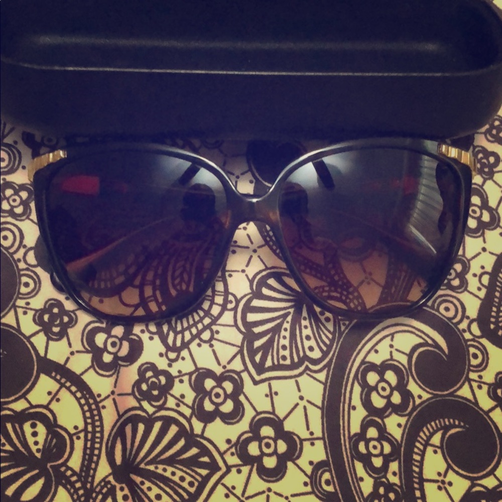Dolce & Gabbana Sunglasses